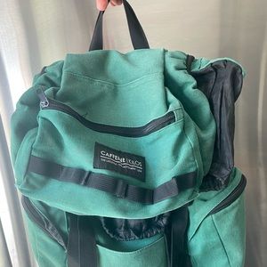 Caffeine & Kilos gym bag